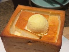 -绿茶餐厅(coco park 店)