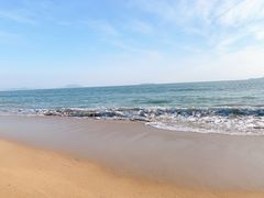 -三亚湾皇冠假日度假酒店·临风大堂酒廊