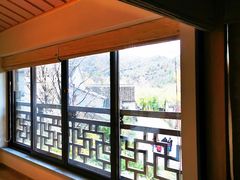 -北京古北水镇御舍温泉酒店