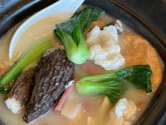 -渝信川菜(南滨店)