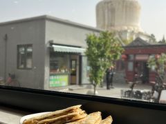 -华天二友居肉饼(宫门口店)