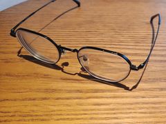 -博士眼镜(东莞中环财富广场店)