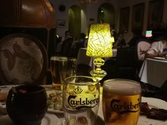 -波特曼西餐厅(南岗店)