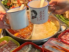 -杨校长·老成都串串香火锅(全国总店)