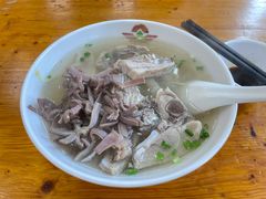 -金宝鸭肉店(斗西分店)