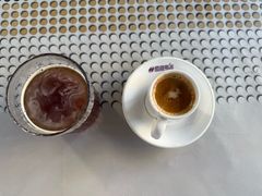 不长咖啡-后谷咖啡(建设巷店)