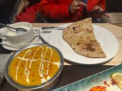 -克比叔叔印度餐厅Kebabs on the Grille (人民广场店)