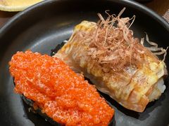 -昊·来了寿司(泡桐树店)