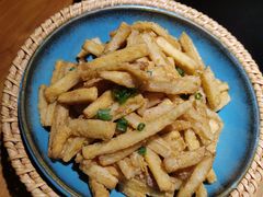 -吃饭皇帝大(合生汇店)