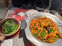 -蛙小侠·沸腾砂锅(南山欢乐颂店)