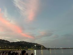 -在海一方公园