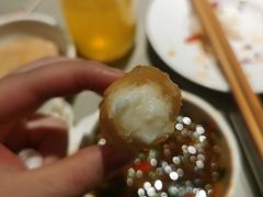 -海底捞火锅(九久奥特莱斯店)