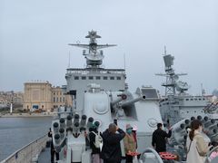 -中国人民解放军海军博物馆