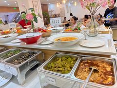 -禾匙素食自助(莱蒙都会店)