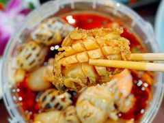 -金龙·打边炉(武进路店)