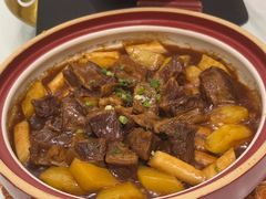 -谢先生酒店·椒宴集(沙湖店)