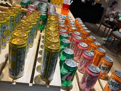 -美盛喜来登大酒店-盛宴标帜餐厅