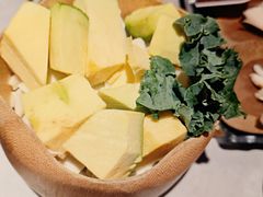 -芸山季·云南野生菌火锅(人民广场来福士店)