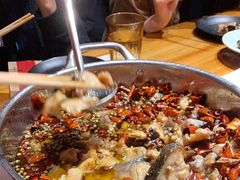 -望京一号·重庆江湖菜(工体店)