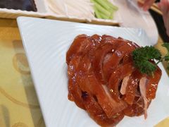-恭敬李·烤鸭(天坛北门店)