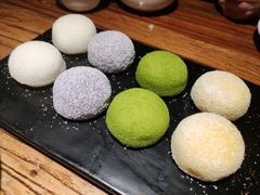 -淀里船宴(卓达店)