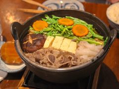 -铃木食堂(帽儿胡同店)