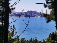 -摩天岭风景区