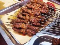 -盛龙盐筋烤肉
