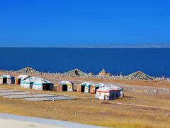 -青海湖国家重点风景名胜区