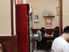 -曼谷食堂·泰国家庭料理(丹桂路店)