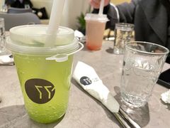 -Yum Yum 土耳其风味餐厅(万达尊店)