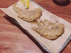-白石の深夜食堂(芝罘万达店)