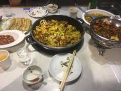 -蛙蛙叫干锅年代(簋街总店)