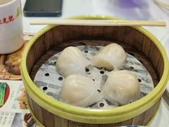 -澳门陈光记烧味饭店(南京德基广场店)