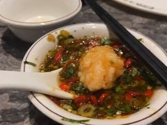 虾滑-八合里牛肉火锅(深圳光明大仟里二店)