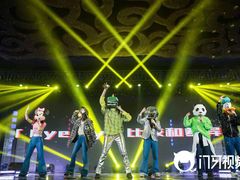 -长沙富力万达文华酒店