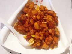 -峨嵋酒家(地安门店)