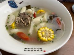 -有红鸡毛店·川菜(建设路店)