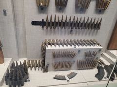 -中华世纪坛-停车场