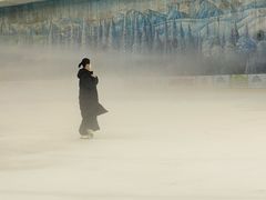 -世界之窗阿尔卑斯冰雪世界