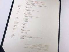 菜单-王品牛排(郑州大卫城店)