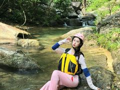 -佛冈森波拉度假区