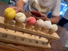 -ALLORA意大利餐厅(丰盛里店)