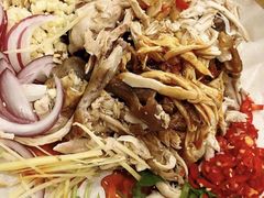 -东排食堂长沙小吃大排档(五一广场店)