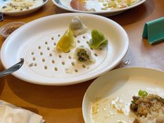 -吕氏疙瘩汤•海鲜新鲁菜(江山南路店)