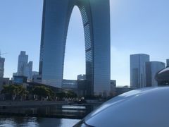 -金鸡湖景区