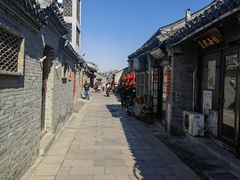 -黄桥古镇