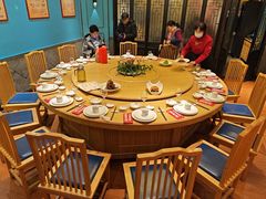 -江南韵·无锡太湖文化体验餐厅(凤凰天街店)