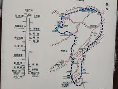 -铁山坪森林公园