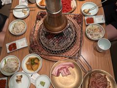 -王妃家(明洞中央店)